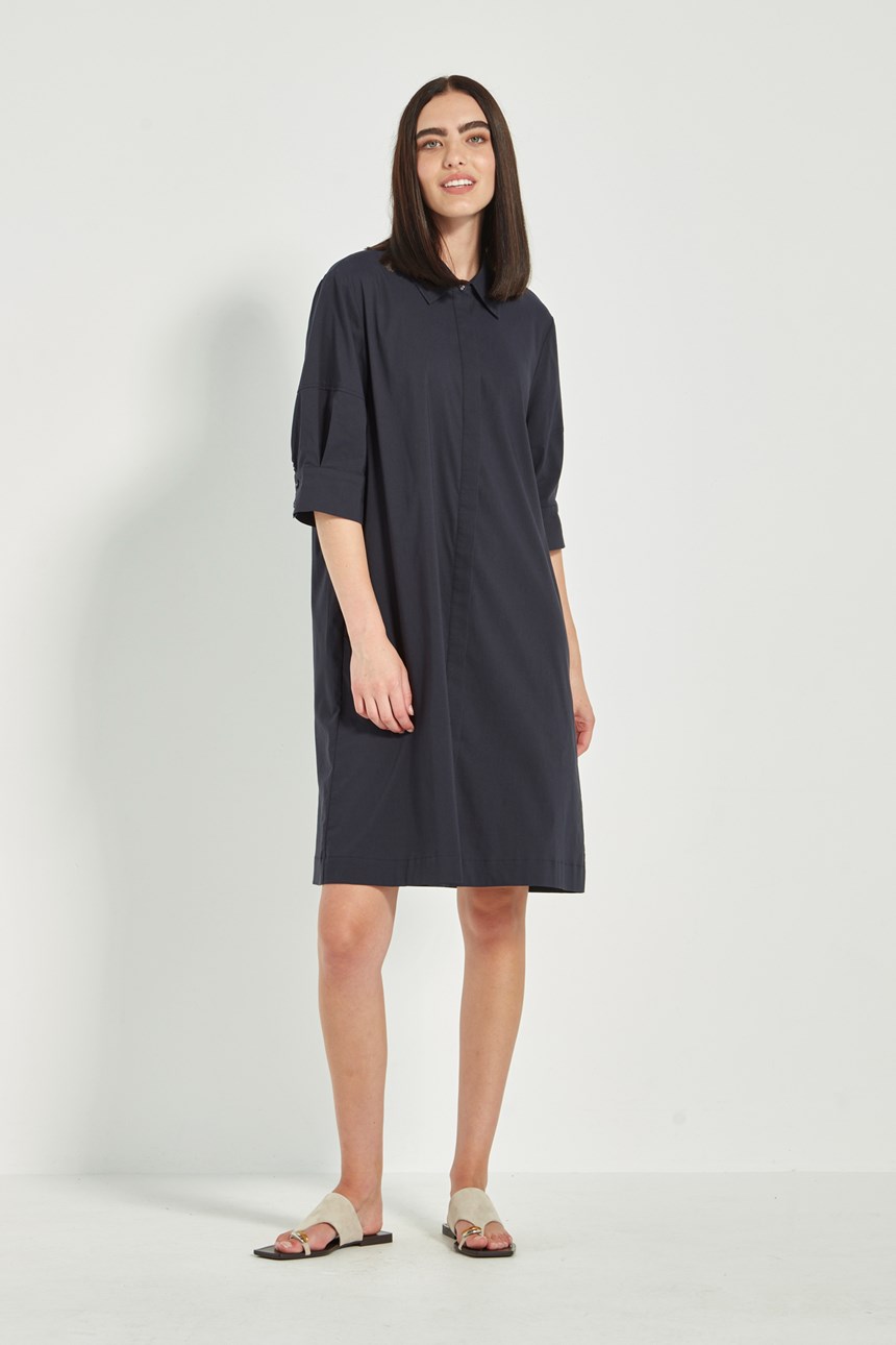 ACROBAT NORI DRESS